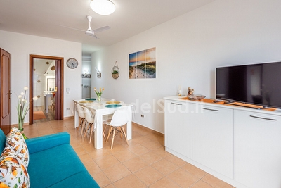 Appartamento fronte e vista mare Gallipoli - Foto 6