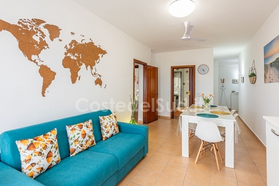 Appartamento fronte e vista mare Gallipoli - Foto 7