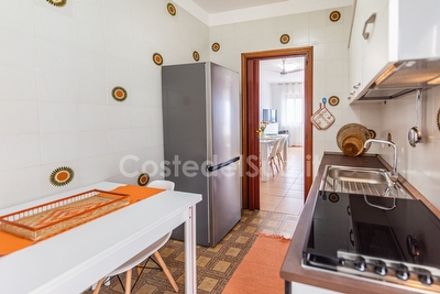 Appartamento fronte e vista mare Gallipoli - Foto 9