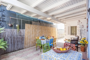 Casa vacanza costa jonica Torre Suda - Foto 10