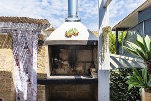 Casa vacanza costa jonica Torre Suda - Foto 12