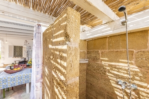 Casa vacanza costa jonica Torre Suda - Foto 13