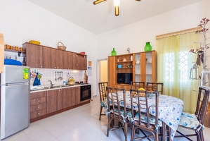 Casa vacanza costa jonica Torre Suda - Foto 14