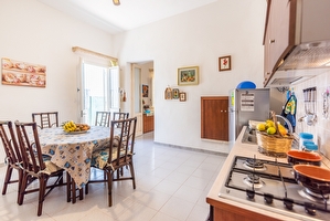 Casa vacanza costa jonica Torre Suda - Foto 16