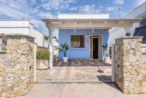 Casa vacanza costa jonica Torre Suda - Foto 3