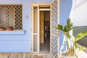 Casa vacanza costa jonica Torre Suda - Foto 4