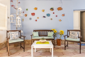 Casa vacanza costa jonica Torre Suda - Foto 6