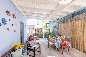 Casa vacanza costa jonica Torre Suda - Foto 7