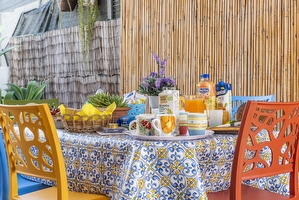 Casa vacanza costa jonica Torre Suda - Foto 8