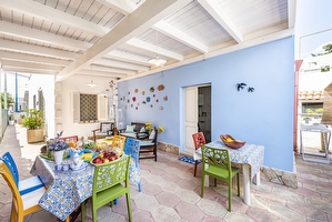 Casa vacanza costa jonica Torre Suda - Foto 9