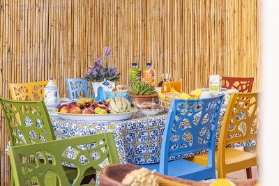 Casa vacanza costa jonica Torre Suda - Foto 11