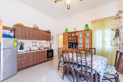 Casa vacanza costa jonica Torre Suda - Foto 14