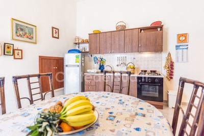 Casa vacanza costa jonica Torre Suda - Foto 15