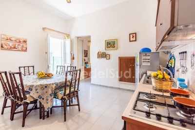 Casa vacanza costa jonica Torre Suda - Foto 16