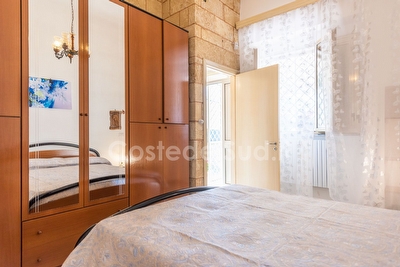 Casa vacanza costa jonica Torre Suda - Foto 19