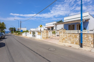 Casa vacanza costa jonica Torre Suda - Foto 2