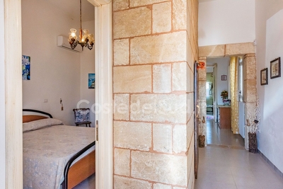 Casa vacanza costa jonica Torre Suda - Foto 20