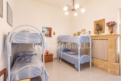 Casa vacanza costa jonica Torre Suda - Foto 21