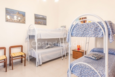 Casa vacanza costa jonica Torre Suda - Foto 22