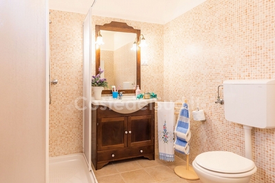 Casa vacanza costa jonica Torre Suda - Foto 24