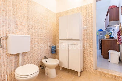 Casa vacanza costa jonica Torre Suda - Foto 25