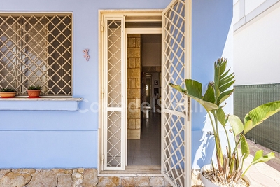 Casa vacanza costa jonica Torre Suda - Foto 4