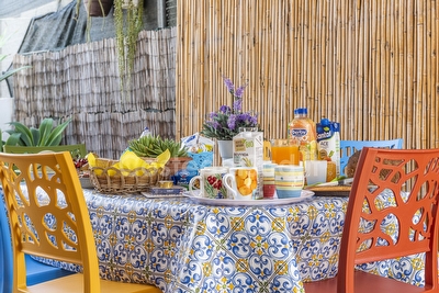 Casa vacanza costa jonica Torre Suda - Foto 8