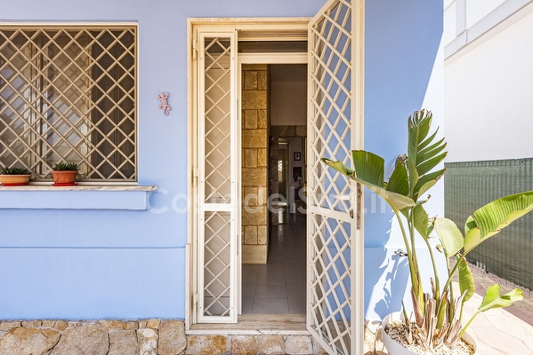 Casa vacanza costa jonica Torre Suda