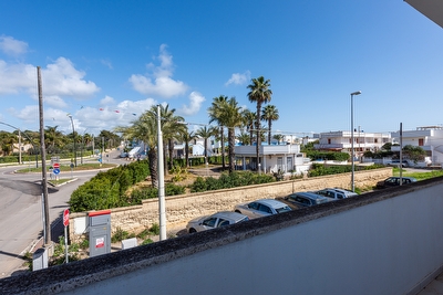 Casa vacanza nel centro di Lido Marini