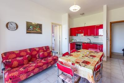 Casa vacanza nel centro di Lido Marini