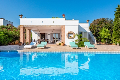 Splendida villa con piscina esclusiva e vista panoramica Santa Maria di Leuca - Foto 7