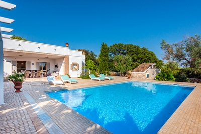 Splendida villa con piscina esclusiva e vista panoramica Santa Maria di Leuca - Foto 9