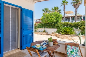 Villetta zona residenziale e vista panoramica Torre Pali - Foto 13