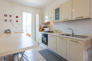 Villetta zona residenziale e vista panoramica Torre Pali - Foto 17