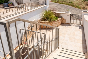 Villetta zona residenziale e vista panoramica Torre Pali - Foto 2