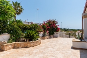 Villetta zona residenziale e vista panoramica Torre Pali - Foto 7