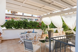 Villetta zona residenziale e vista panoramica Torre Pali - Foto 9