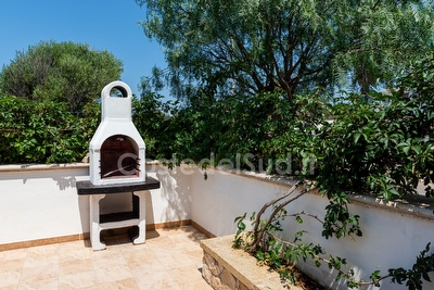 Villetta zona residenziale e vista panoramica Torre Pali - Foto 12