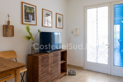 Villetta zona residenziale e vista panoramica Torre Pali - Foto 14