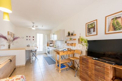 Villetta zona residenziale e vista panoramica Torre Pali - Foto 15