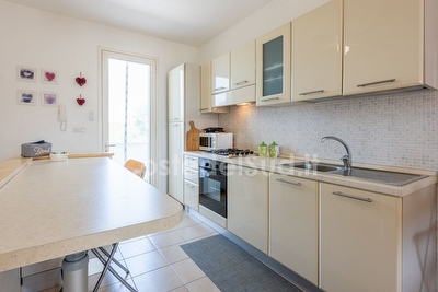 Villetta zona residenziale e vista panoramica Torre Pali - Foto 17