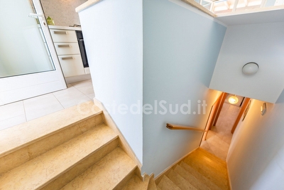 Villetta zona residenziale e vista panoramica Torre Pali - Foto 19