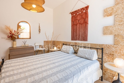 Villetta zona residenziale e vista panoramica Torre Pali - Foto 22