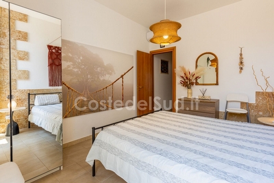 Villetta zona residenziale e vista panoramica Torre Pali - Foto 23