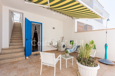 Villetta zona residenziale e vista panoramica Torre Pali - Foto 29