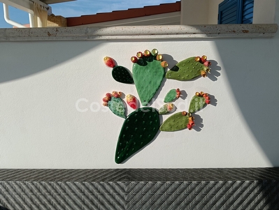 Villetta zona residenziale e vista panoramica Torre Pali - Foto 4