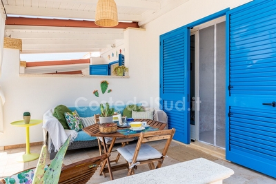 Villetta zona residenziale e vista panoramica Torre Pali - Foto 5