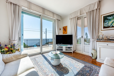 Villa esclusiva con vista mare panoramica Tricase Porto