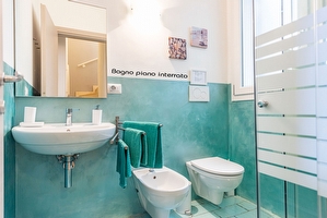 Casa vacanza indipendente a 650 mt dalla spiaggia di sabbia Pescoluse - Foto 18