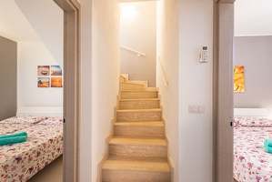 Casa vacanza indipendente a 650 mt dalla spiaggia di sabbia Pescoluse - Foto 20